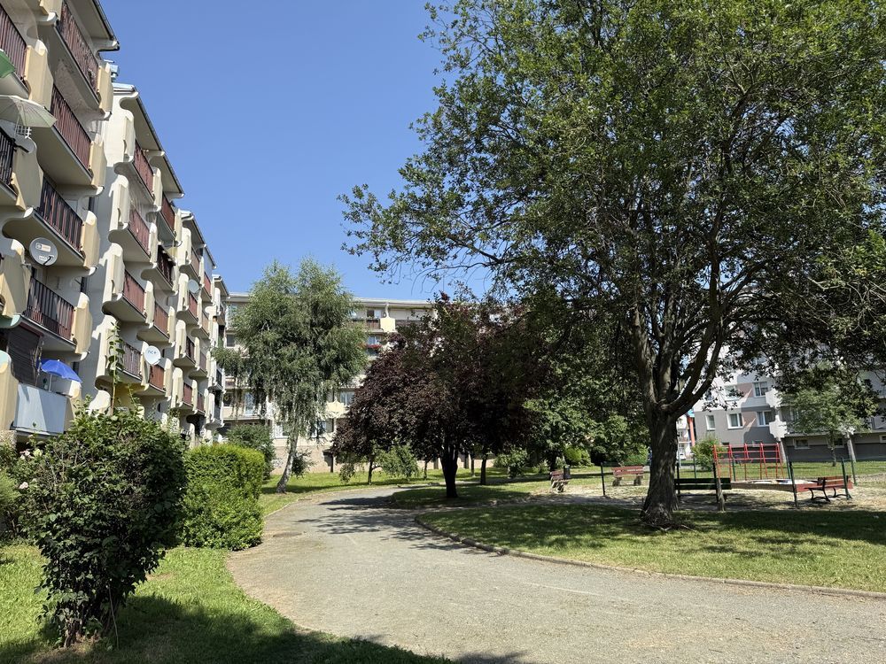 Mieszkanie 2-pokojowe Jelenia Góra Zabobrze, ul. Jana Kiepury. Zdjęcie 2