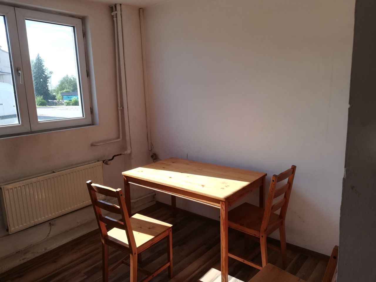 Hala/magazyn Komorniki. Zdjęcie 6
