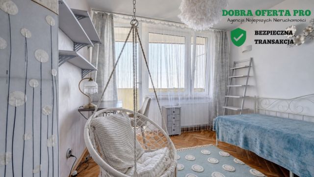 Mieszkanie 5-pokojowe Gdańsk Przymorze, ul. Obrońców Wybrzeża. Zdjęcie 8