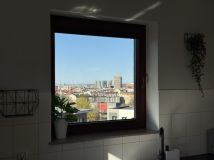 Mieszkanie 2-pokojowe Gdańsk Śródmieście, ul. Pohulanka. Zdjęcie 2