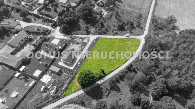 Działka budowlana Jaroszki. Zdjęcie 6