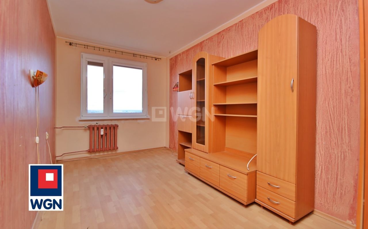 Mieszkanie 2-pokojowe Gorzów Wielkopolski, ul. Stanisława Staszica. Zdjęcie 5