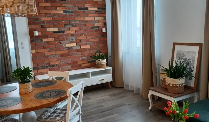 Mieszkanie 3-pokojowe Sulechów, ul. Odrzańska