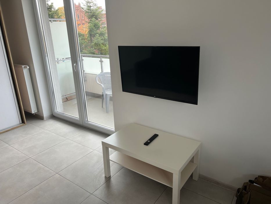 Mieszkanie 1-pokojowe Katowice, ul. Karoliny. Zdjęcie 7