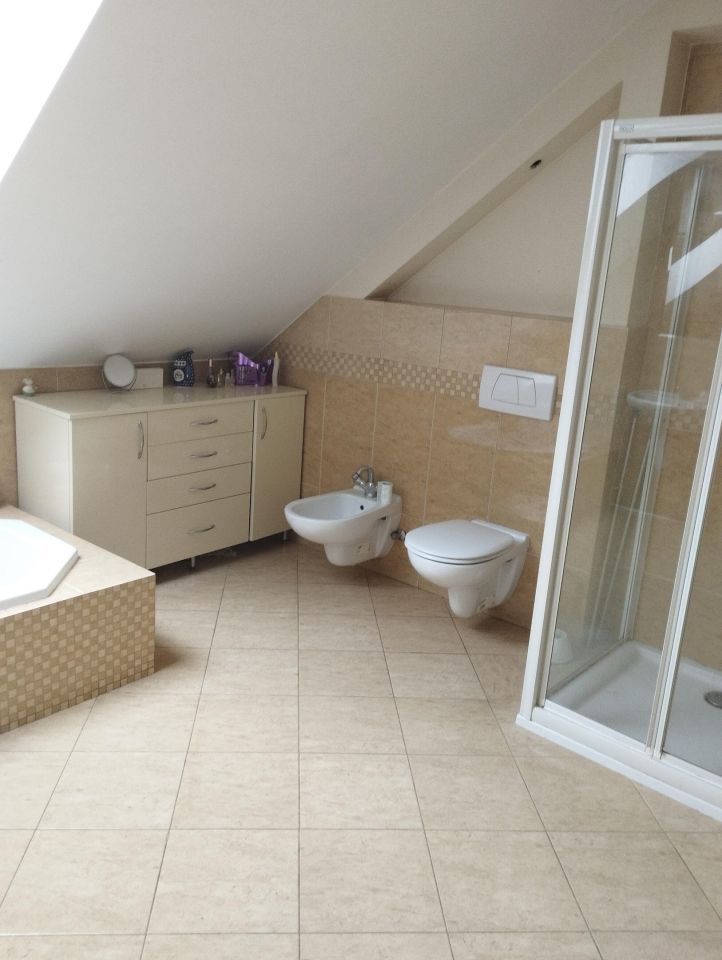 dom wolnostojący, 6 pokoi Warszawa Białołęka, ul. Ogniskowa. Zdjęcie 16