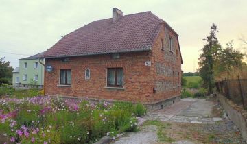 dom wolnostojący, 4 pokoje Pogrzebień, ul. Farna 6A