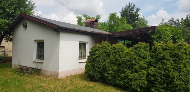 Działka rekreacyjna Częstochowa Dźbów, ul. Gronowa. Zdjęcie 1