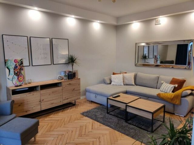 Mieszkanie 1-pokojowe Warszawa Bielany, al. Aleja Władysława Reymonta. Zdjęcie 1