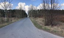 Działka Przybiernów, ul. Mieszka I. Zdjęcie 3