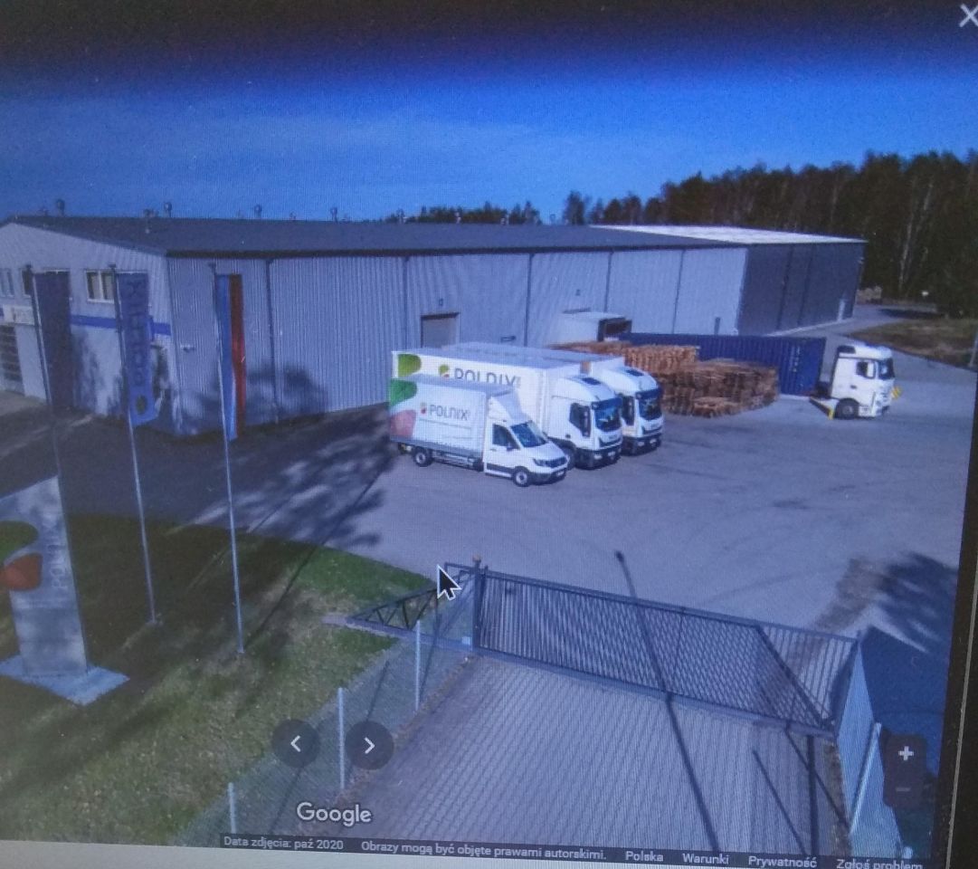 Działka inwestycyjna Nowy Karolinów. Zdjęcie 4