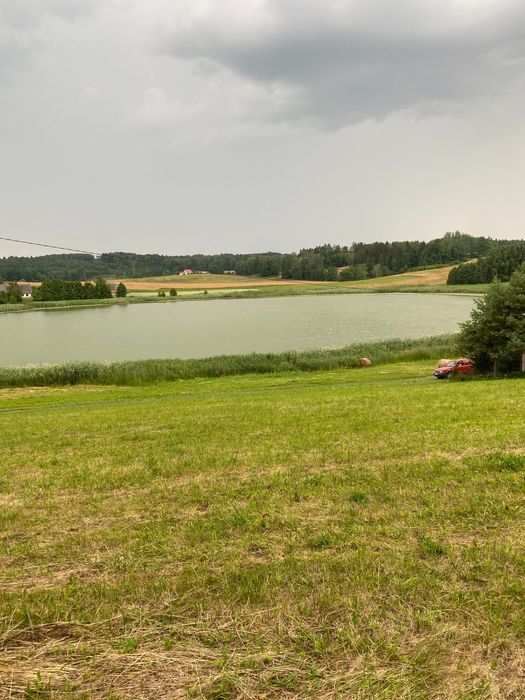 Działka rekreacyjna Leśniewo. Zdjęcie 6