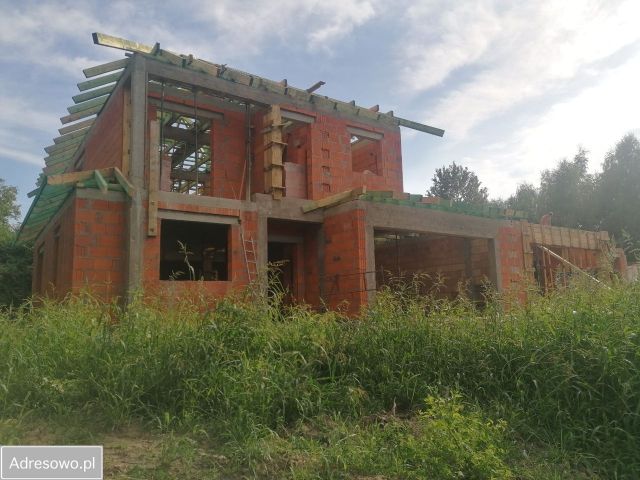 bliźniak, 6 pokoi Katowice Kostuchna. Zdjęcie 1