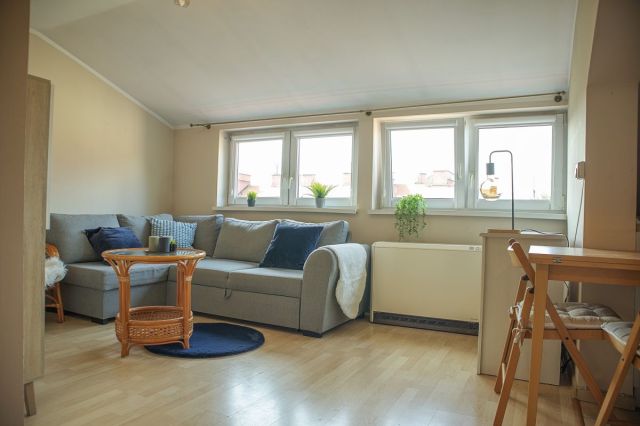 Mieszkanie 1-pokojowe Chorzów, ul. Szczęśliwa. Zdjęcie 1