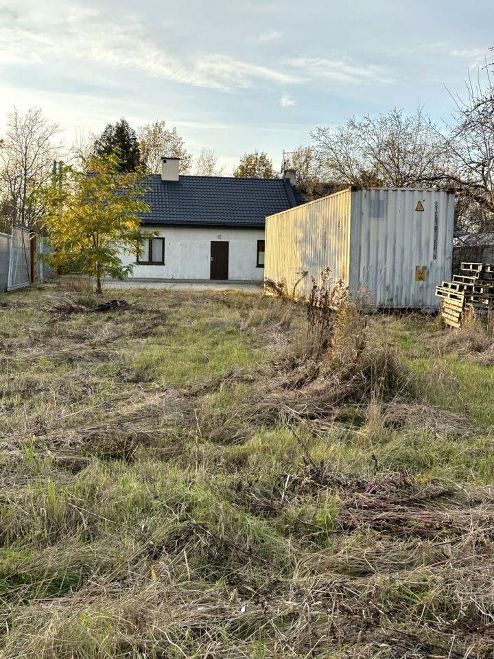 bliźniak, 4 pokoje Warszawa Ursynów, ul. Kądziołeczki. Zdjęcie 4
