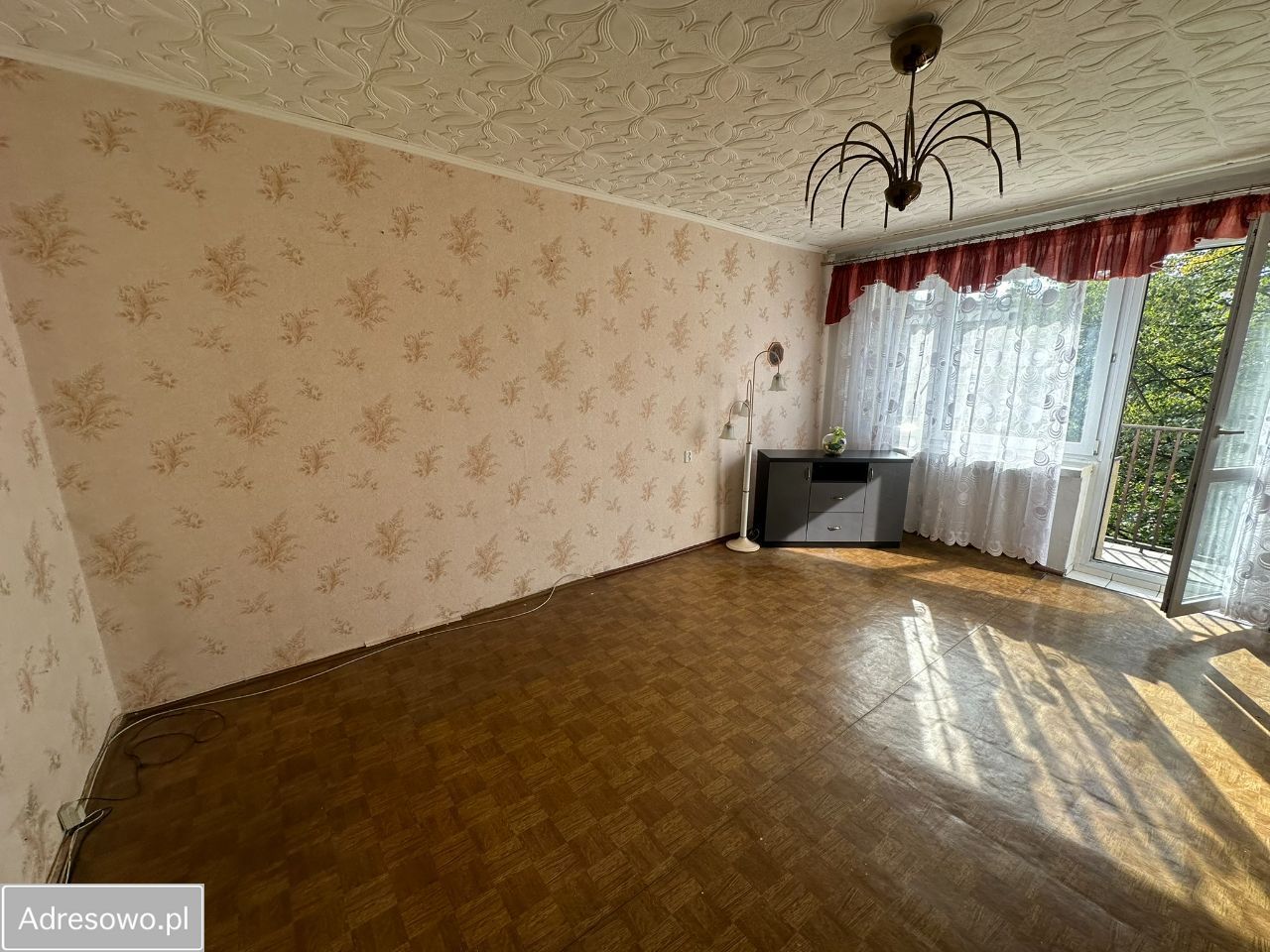 Mieszkanie 2-pokojowe Ruda Śląska Godula, ul. Joanny
