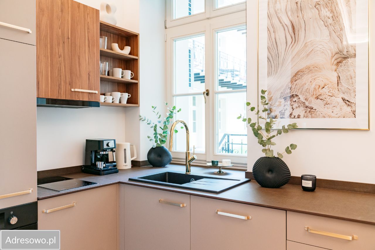 Mieszkanie 2-pokojowe Kraków Śródmieście, ul. św. Sebastiana. Zdjęcie 16