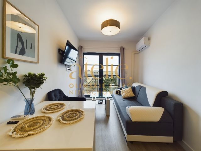 Mieszkanie 2-pokojowe Gdańsk Śródmieście, ul. Toruńska. Zdjęcie 2