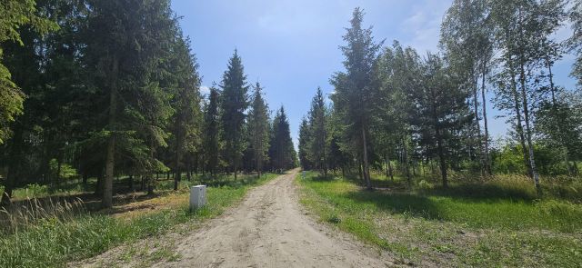 Działka budowlana Studnie. Zdjęcie 1