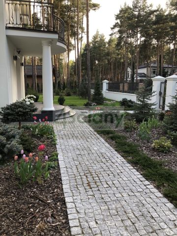 dom wolnostojący, 7 pokoi Jazgarzewszczyzna. Zdjęcie 2