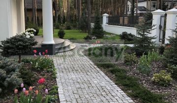 dom wolnostojący, 7 pokoi Jazgarzewszczyzna