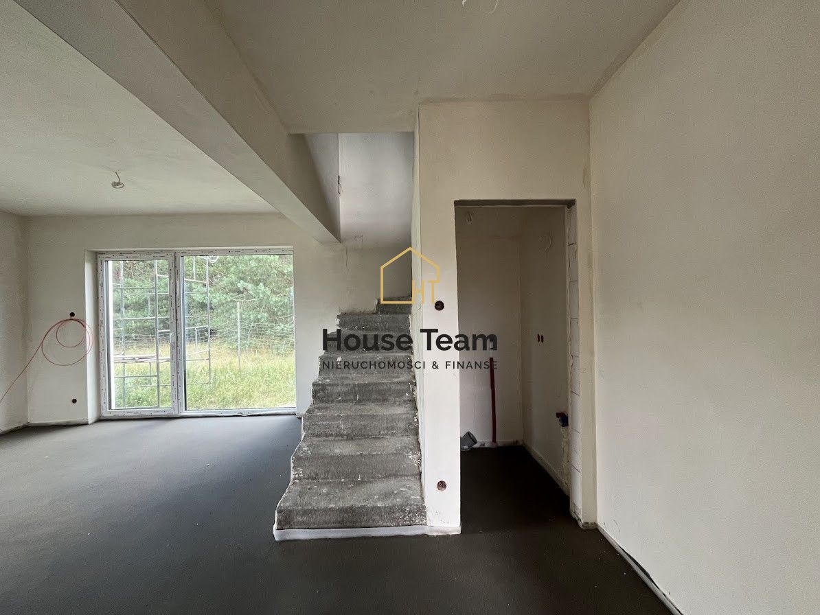 bliźniak, 5 pokoi Murowaniec, ul. Agatowa. Zdjęcie 9