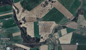 Działka rolna Piaseczno