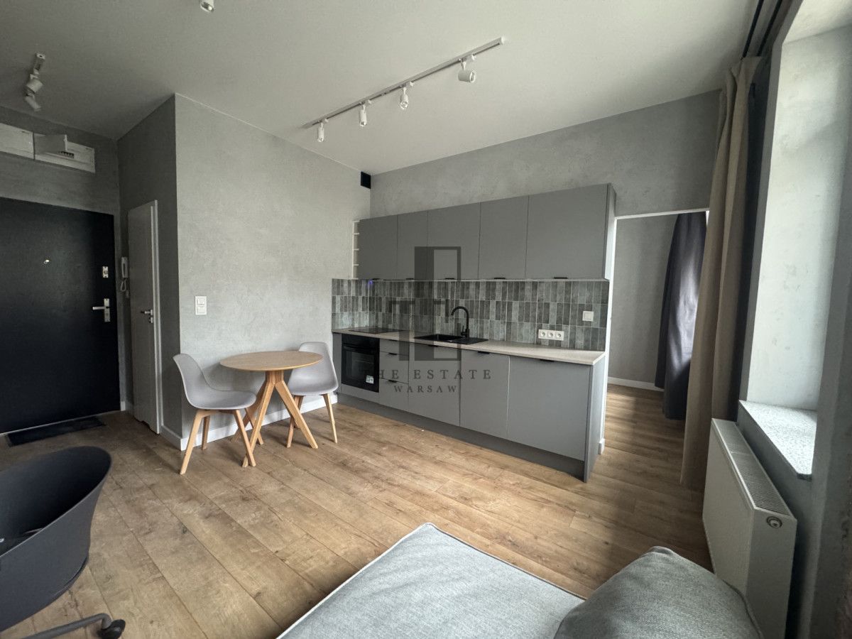 Mieszkanie 2-pokojowe Warszawa Praga-Północ, ul. Zachariasza. Zdjęcie 7