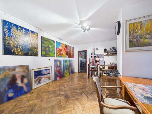 dom wolnostojący, 5 pokoi Radzików. Zdjęcie 13