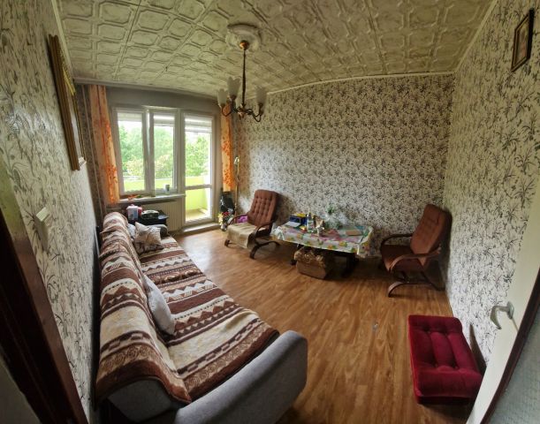 Mieszkanie 2-pokojowe Wałbrzych Podzamcze, ul. Hetmańska. Zdjęcie 1