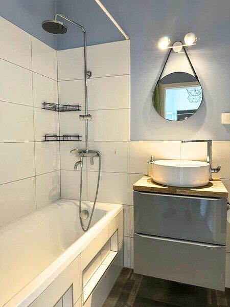 Mieszkanie 2-pokojowe Warszawa Białołęka, ul. Gioacchino Rossiniego. Zdjęcie 8