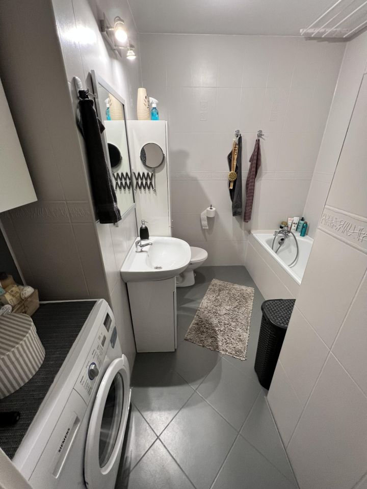 Mieszkanie 3-pokojowe Chełm Centrum, ul. Karola Kurpińskiego. Zdjęcie 5