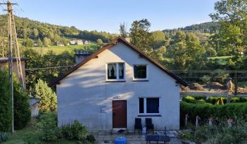 dom wolnostojący, 5 pokoi Las, ul. Zakopiańska