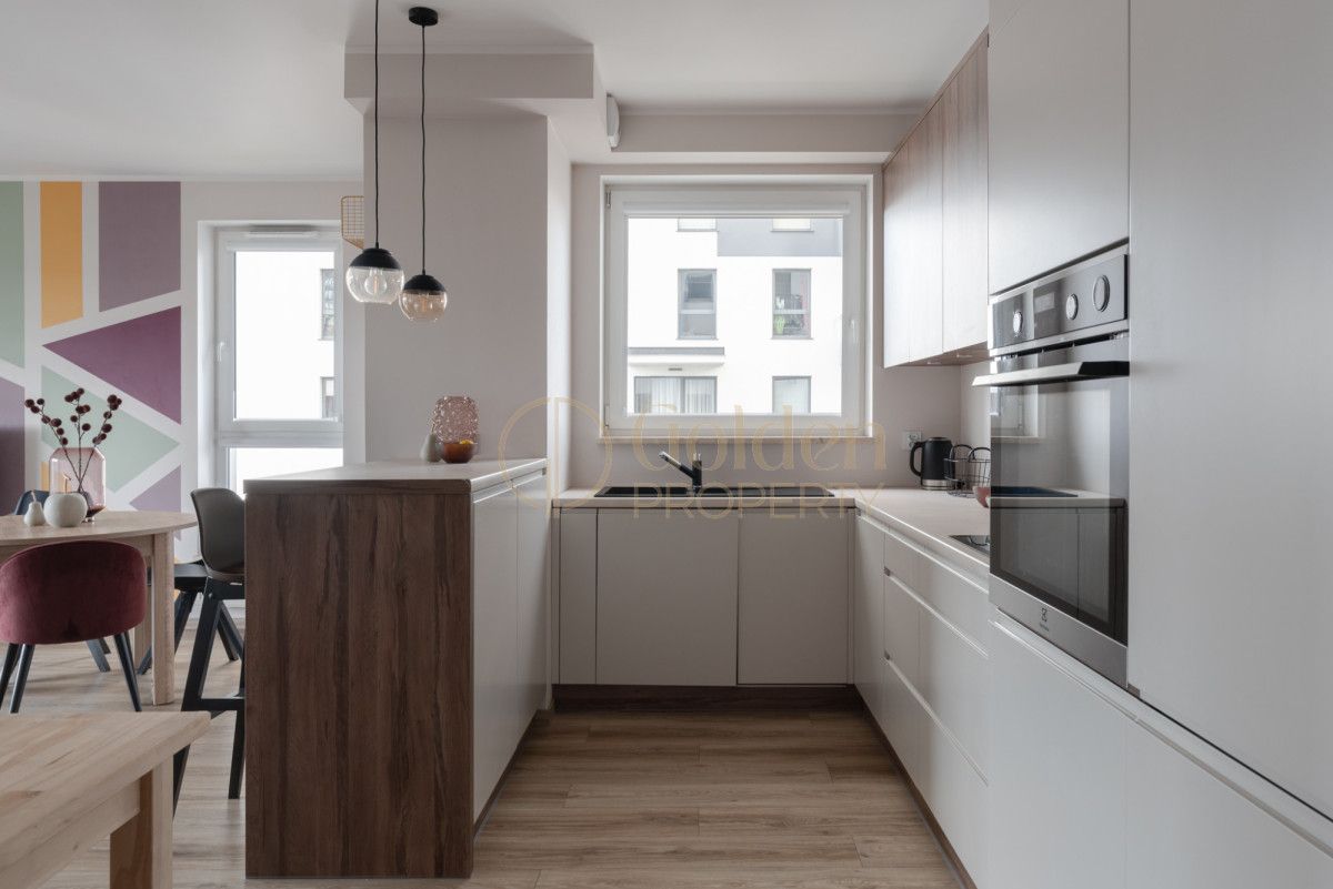 Mieszkanie 2-pokojowe Gdańsk Aniołki, ul. Wałowa. Zdjęcie 8