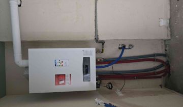 Mieszkanie 4-pokojowe Zgierz, ul. Polna