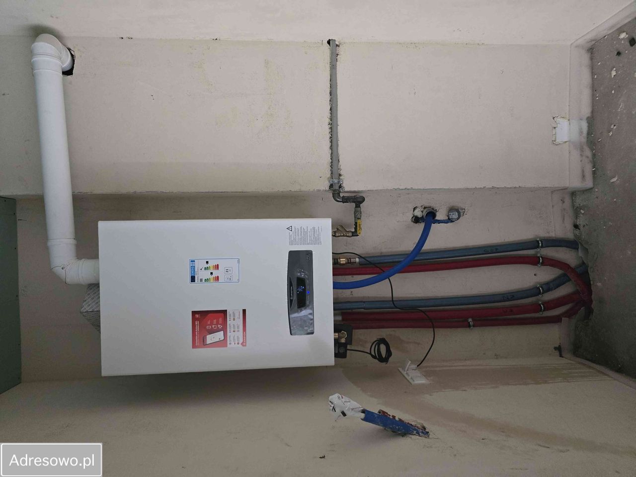 Mieszkanie 4-pokojowe Zgierz, ul. Polna. Zdjęcie 2