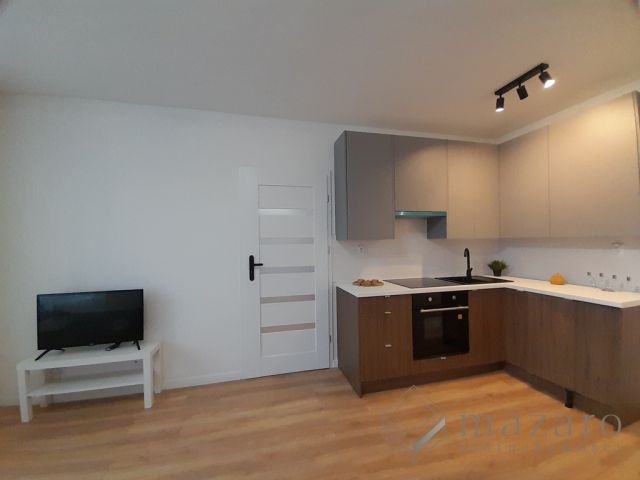 Mieszkanie 3-pokojowe Bydgoszcz Szwederowo. Zdjęcie 4