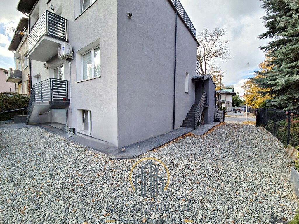 dom szeregowy, 12 pokoi Lublin Dziesiąta, ul. Zemborzycka. Zdjęcie 18