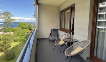 Mieszkanie 2-pokojowe Kołobrzeg