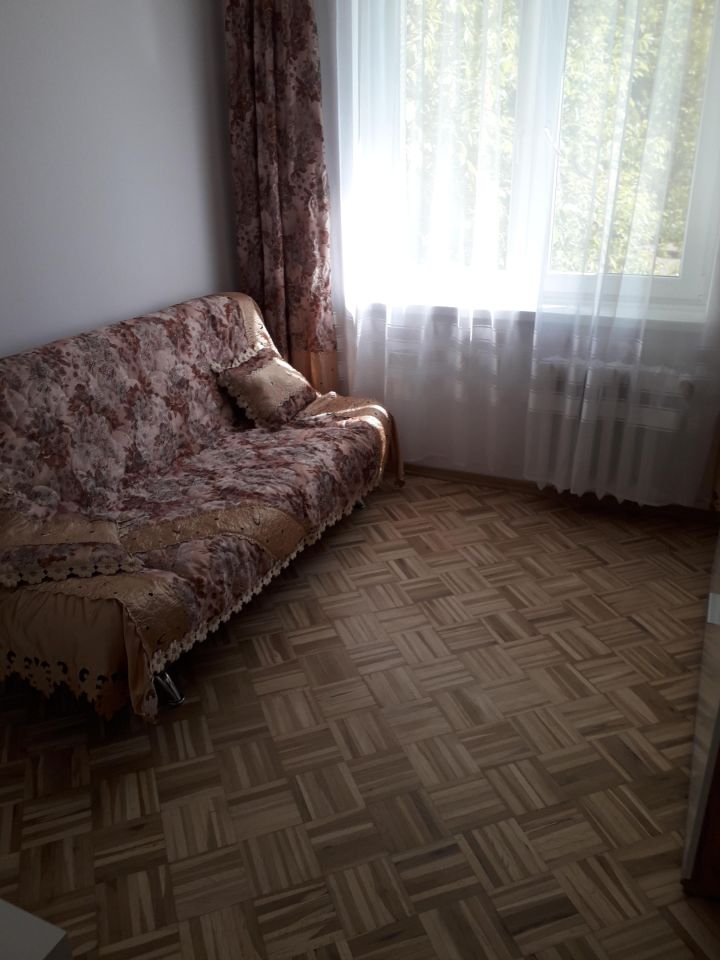 Mieszkanie 3-pokojowe Warszawa Praga-Południe, ul. Afrykańska. Zdjęcie 7