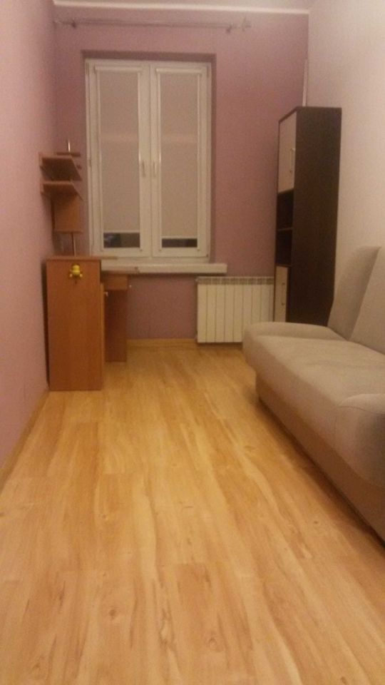 Mieszkanie 3-pokojowe Wrocław Stare Miasto, ul. Kazimierza Jagiellończyka. Zdjęcie 3