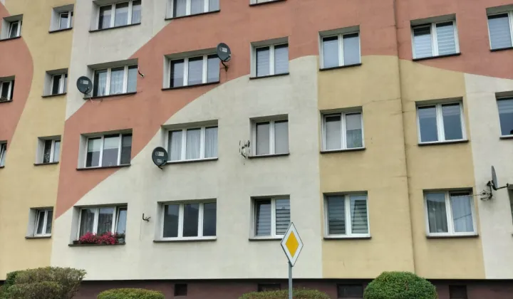 Mieszkanie 2-pokojowe Miastko, ul. Szewska