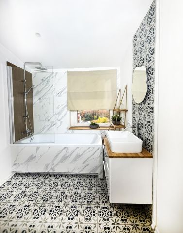 Mieszkanie 3-pokojowe Lębork, ul. Mieczysława Stryjewskiego. Zdjęcie 6