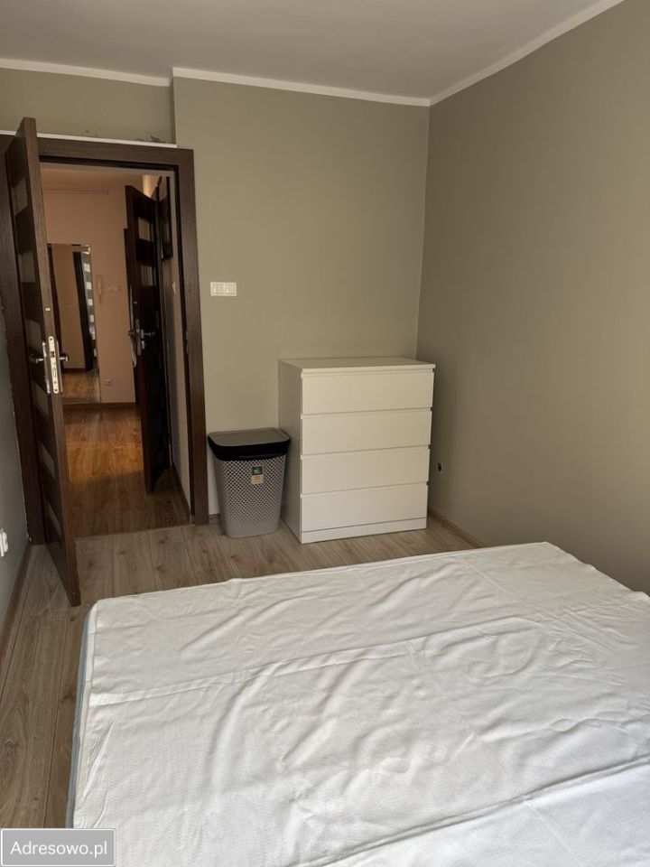 Mieszkanie 2-pokojowe Gdańsk Wrzeszcz, ul. Stefana Batorego. Zdjęcie 17