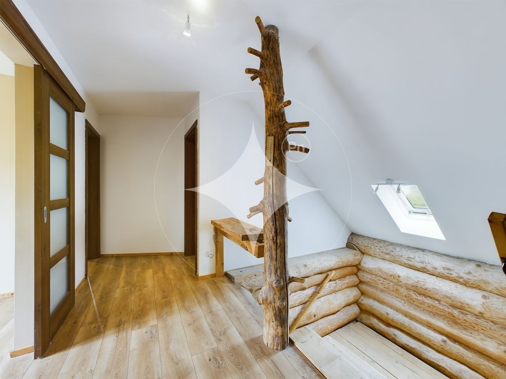 dom wolnostojący, 5 pokoi Grabowo Dobroszewo. Zdjęcie 9