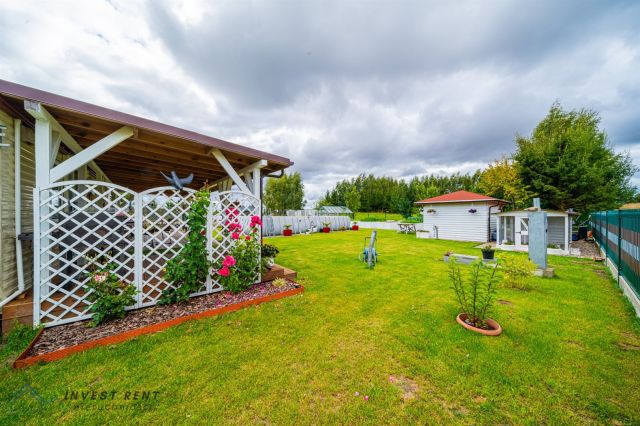 inny, 3 pokoje Gościno, ul. Wspólna. Zdjęcie 15