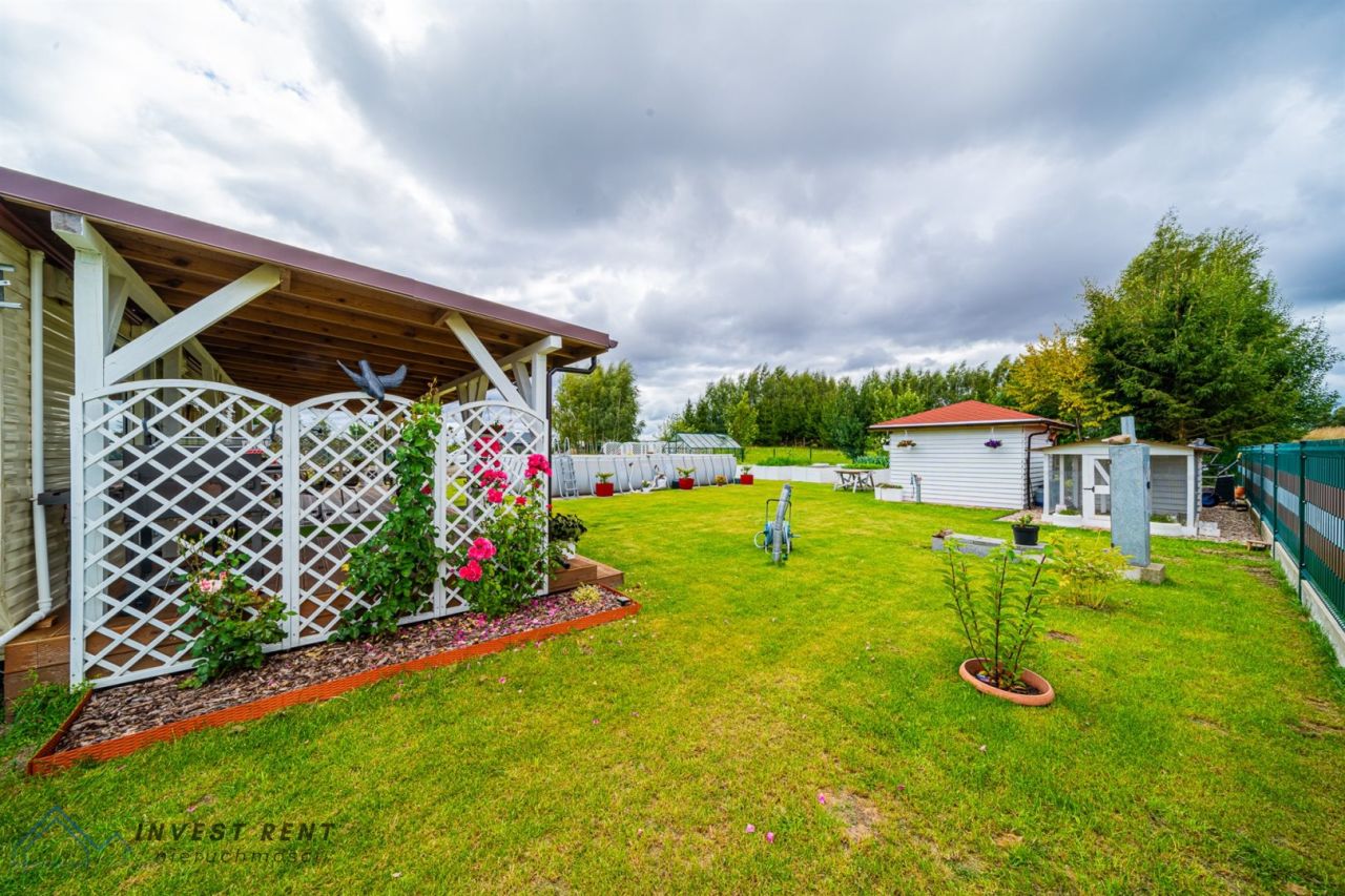 inny, 3 pokoje Gościno, ul. Wspólna. Zdjęcie 15