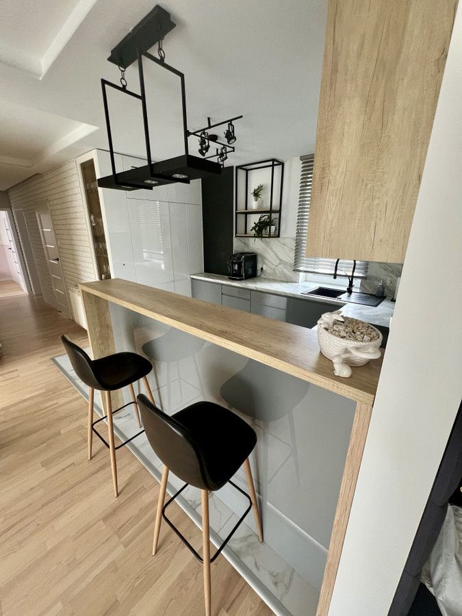 Mieszkanie 3-pokojowe Rzeszów Krakowska , ul. Dworskie Ogrody. Zdjęcie 13