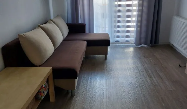 Mieszkanie 2-pokojowe Wrocław Stare Miasto