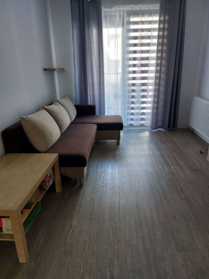 Mieszkanie 2-pokojowe Wrocław Stare Miasto