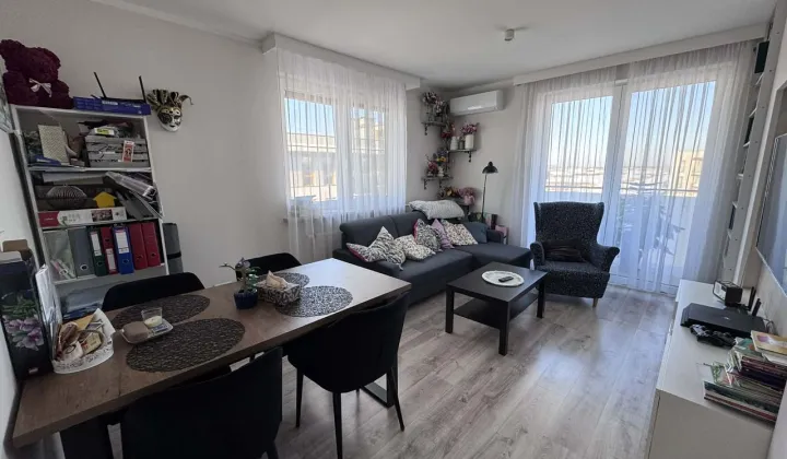 Mieszkanie 3-pokojowe Ożarów Mazowiecki, ul. Kapucka